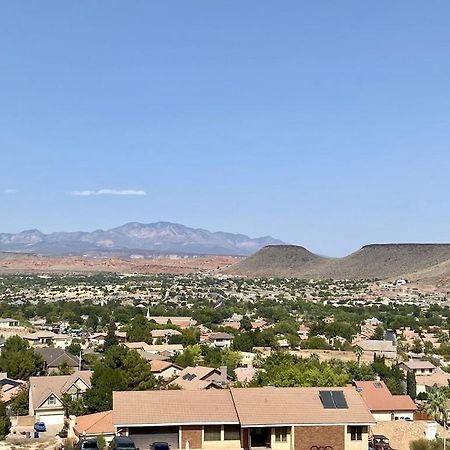 Lp 124 Mesa Views, Grill, Cable, Great Las Palmas Amenities, And Fully Stocked Kitchen سانت جورج المظهر الخارجي الصورة
