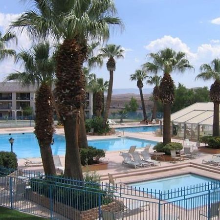 Lp 124 Mesa Views, Grill, Cable, Great Las Palmas Amenities, And Fully Stocked Kitchen سانت جورج المظهر الخارجي الصورة