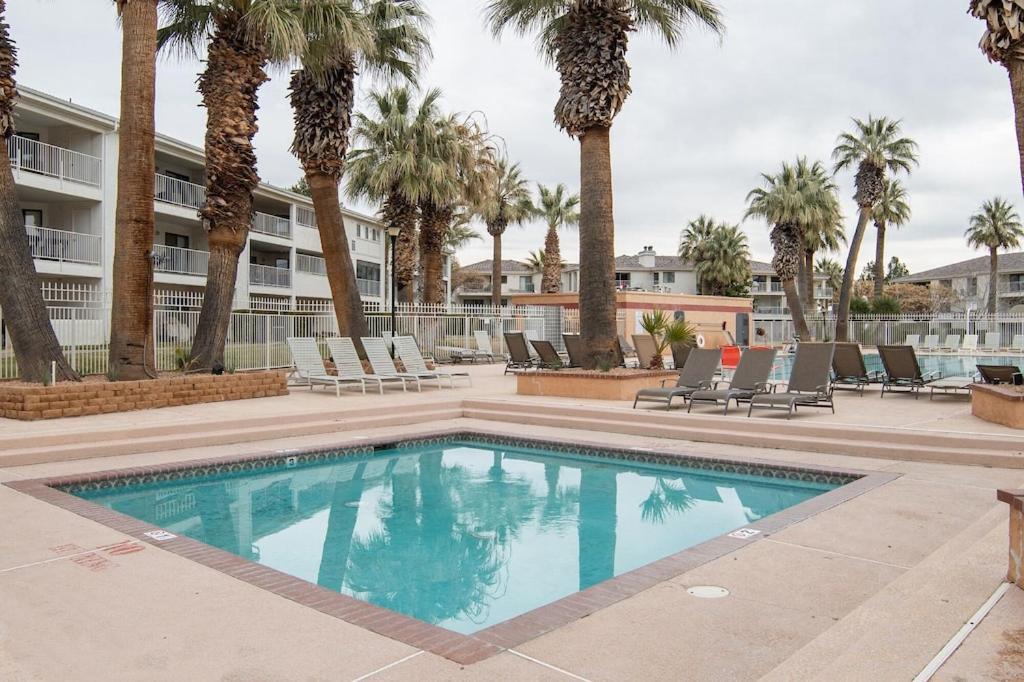 Lp 124 Mesa Views, Grill, Cable, Great Las Palmas Amenities, And Fully Stocked Kitchen سانت جورج المظهر الخارجي الصورة