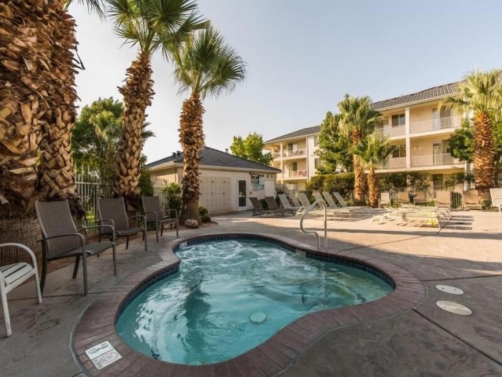 Lp 124 Mesa Views, Grill, Cable, Great Las Palmas Amenities, And Fully Stocked Kitchen سانت جورج المظهر الخارجي الصورة
