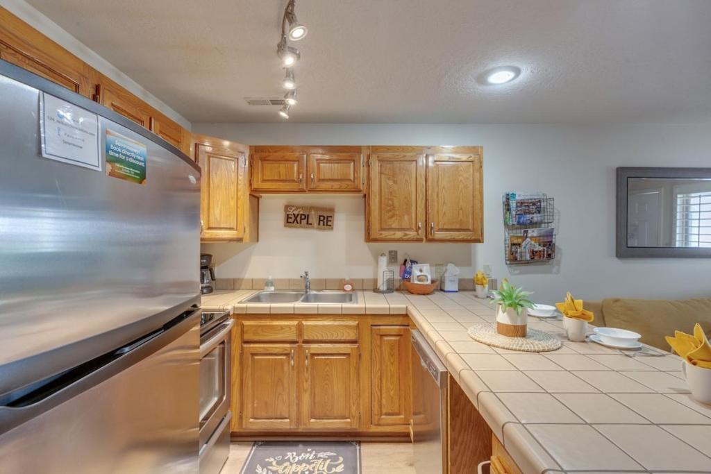 Lp 124 Mesa Views, Grill, Cable, Great Las Palmas Amenities, And Fully Stocked Kitchen سانت جورج المظهر الخارجي الصورة