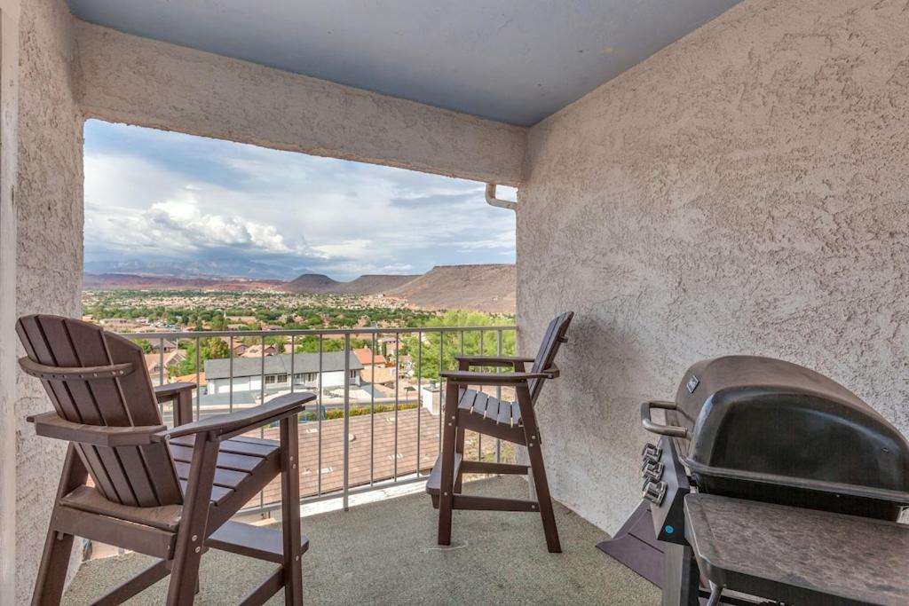 Lp 124 Mesa Views, Grill, Cable, Great Las Palmas Amenities, And Fully Stocked Kitchen سانت جورج المظهر الخارجي الصورة