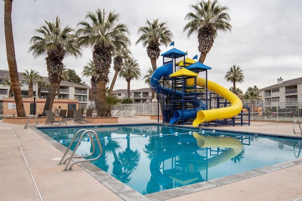 Lp 124 Mesa Views, Grill, Cable, Great Las Palmas Amenities, And Fully Stocked Kitchen سانت جورج المظهر الخارجي الصورة