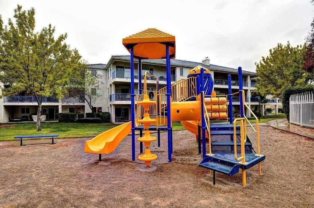 Lp 124 Mesa Views, Grill, Cable, Great Las Palmas Amenities, And Fully Stocked Kitchen سانت جورج المظهر الخارجي الصورة