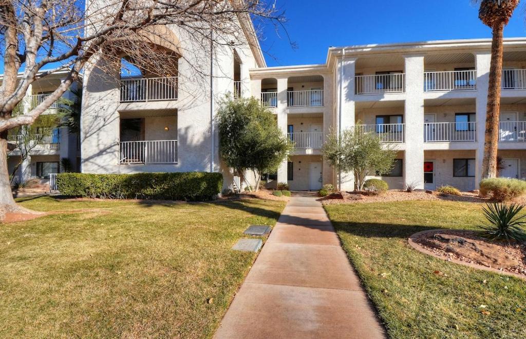Lp 124 Mesa Views, Grill, Cable, Great Las Palmas Amenities, And Fully Stocked Kitchen سانت جورج المظهر الخارجي الصورة
