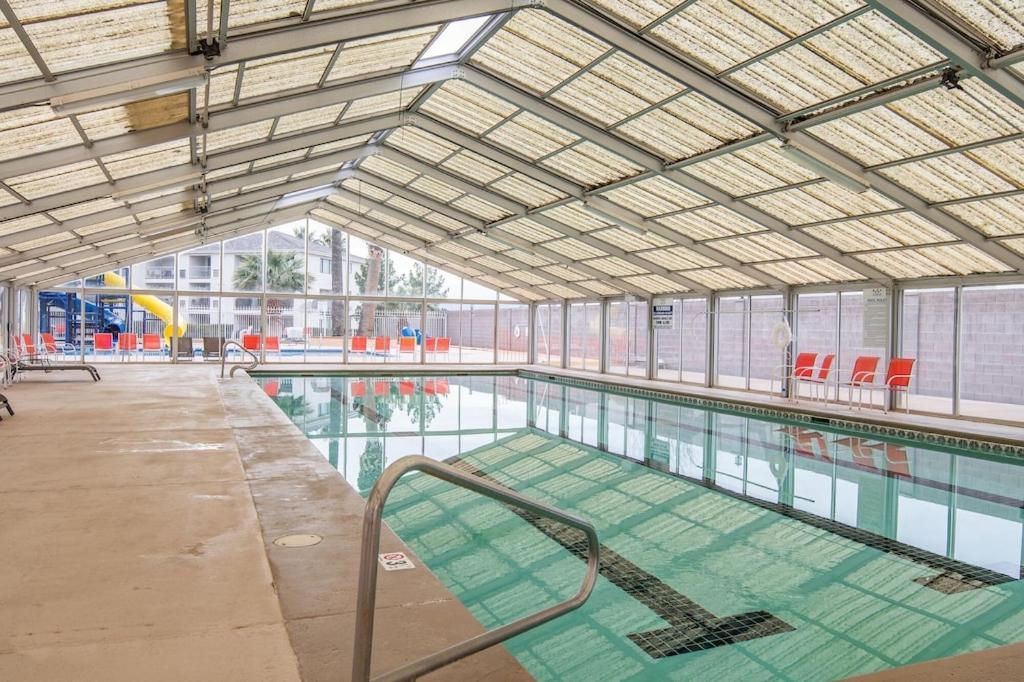 Lp 124 Mesa Views, Grill, Cable, Great Las Palmas Amenities, And Fully Stocked Kitchen سانت جورج المظهر الخارجي الصورة