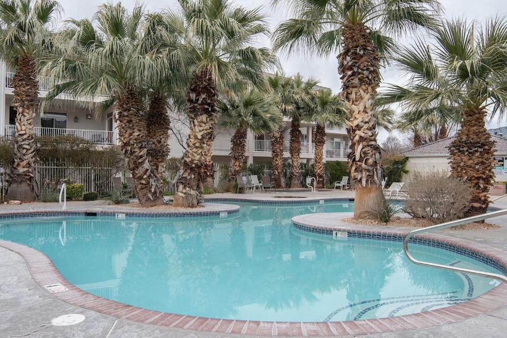 Lp 124 Mesa Views, Grill, Cable, Great Las Palmas Amenities, And Fully Stocked Kitchen سانت جورج المظهر الخارجي الصورة
