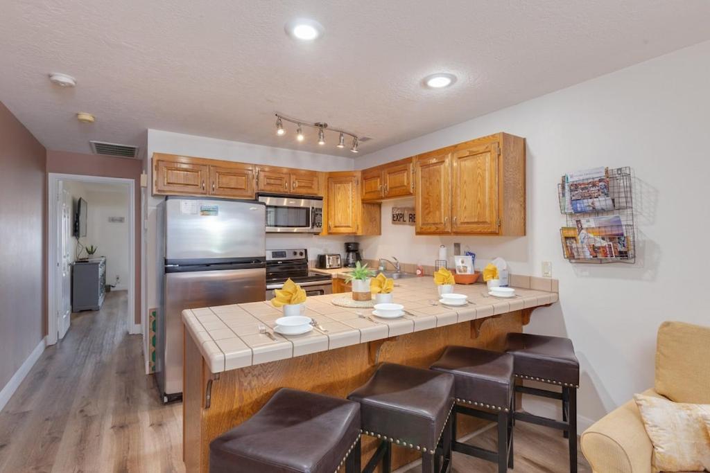 Lp 124 Mesa Views, Grill, Cable, Great Las Palmas Amenities, And Fully Stocked Kitchen سانت جورج المظهر الخارجي الصورة