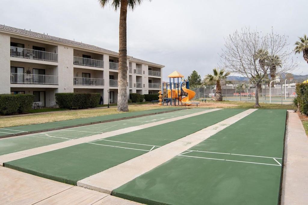 Lp 124 Mesa Views, Grill, Cable, Great Las Palmas Amenities, And Fully Stocked Kitchen سانت جورج المظهر الخارجي الصورة