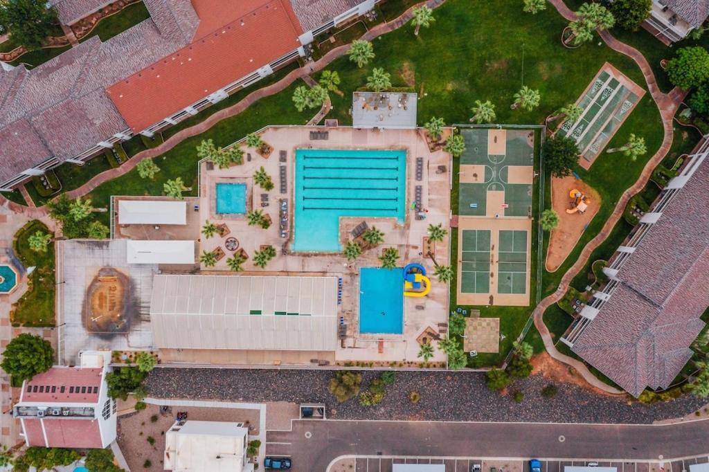Lp 124 Mesa Views, Grill, Cable, Great Las Palmas Amenities, And Fully Stocked Kitchen سانت جورج المظهر الخارجي الصورة