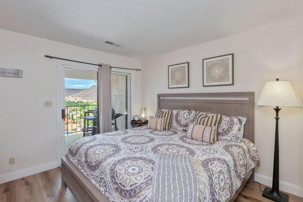 Lp 124 Mesa Views, Grill, Cable, Great Las Palmas Amenities, And Fully Stocked Kitchen سانت جورج المظهر الخارجي الصورة
