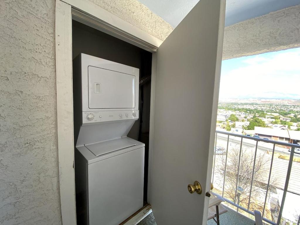 Lp 124 Mesa Views, Grill, Cable, Great Las Palmas Amenities, And Fully Stocked Kitchen سانت جورج المظهر الخارجي الصورة