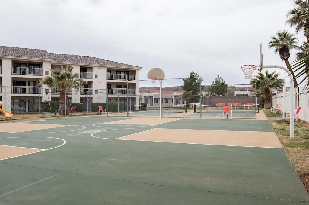 Lp 124 Mesa Views, Grill, Cable, Great Las Palmas Amenities, And Fully Stocked Kitchen سانت جورج المظهر الخارجي الصورة