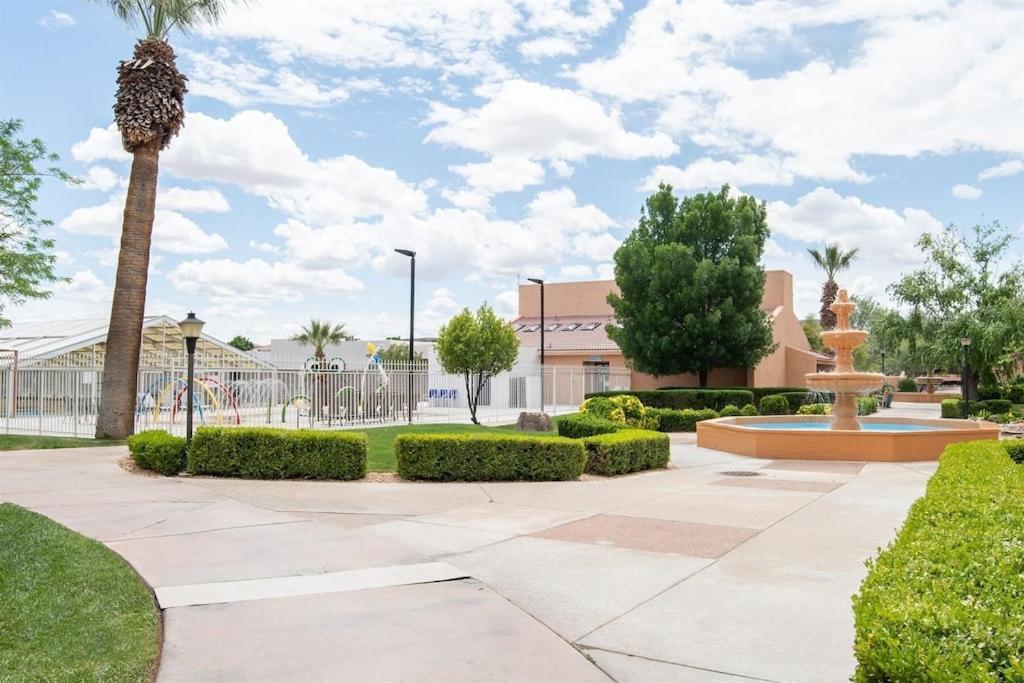 Lp 124 Mesa Views, Grill, Cable, Great Las Palmas Amenities, And Fully Stocked Kitchen سانت جورج المظهر الخارجي الصورة